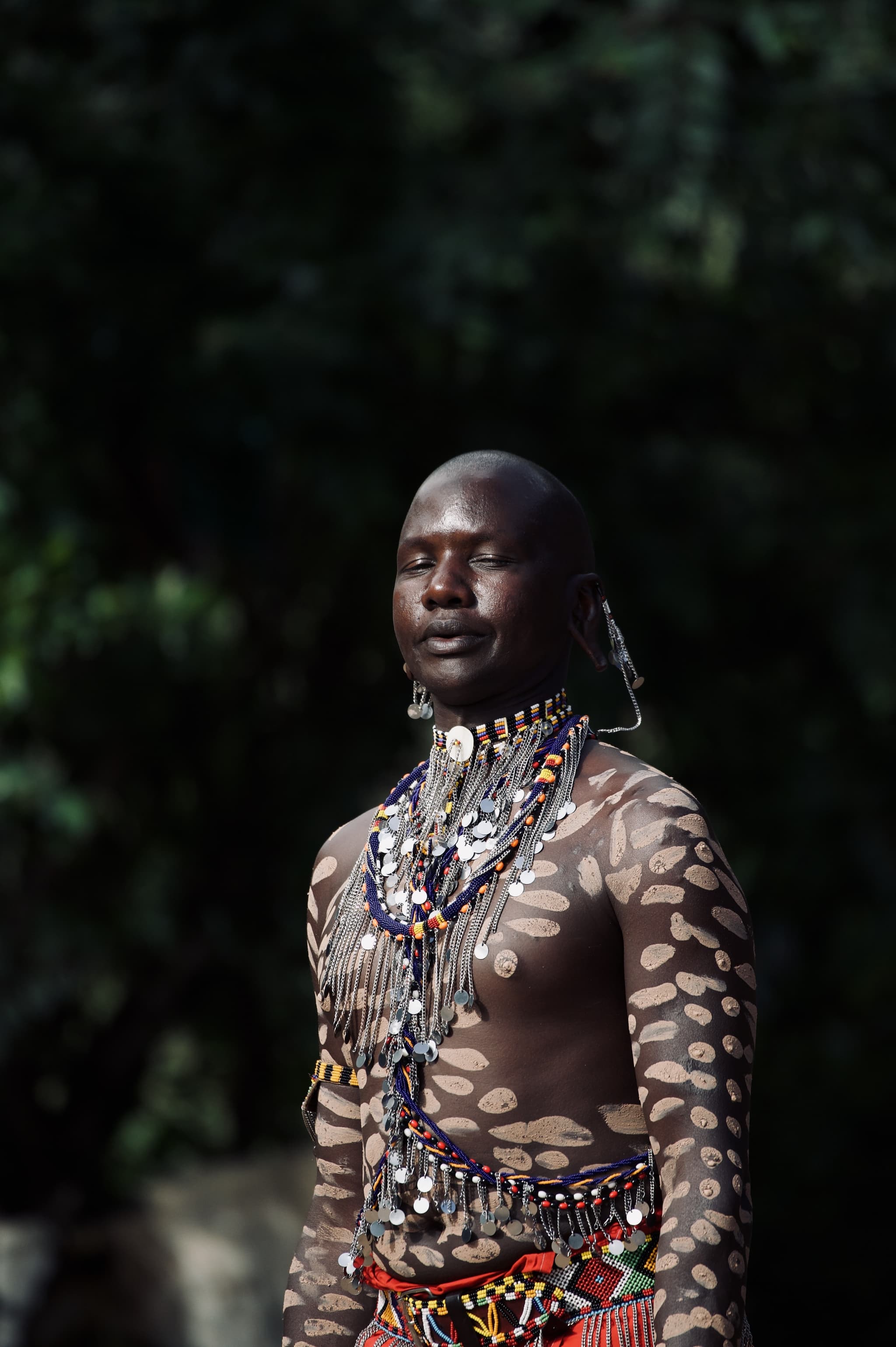 Coastal and community heritage in East Africa